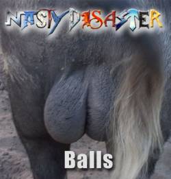 Nasty Disaster : Balls